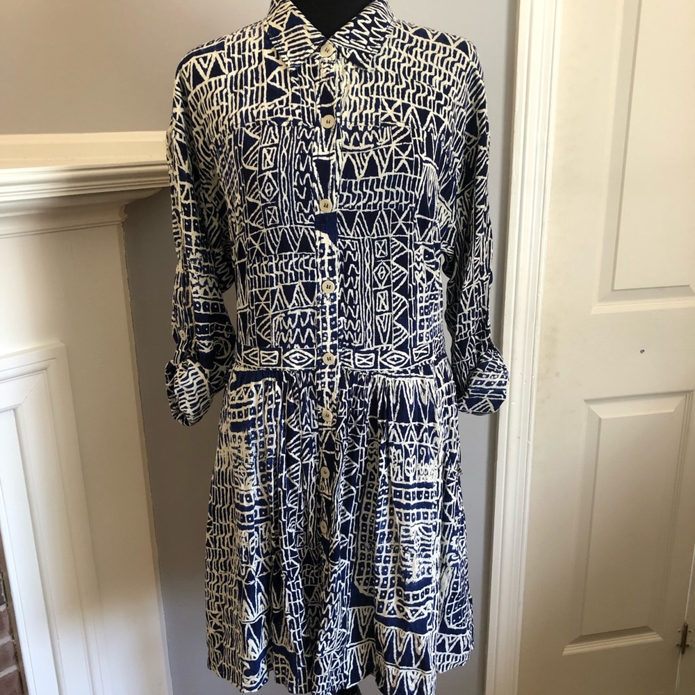 Plenty by Tracy Reese dress